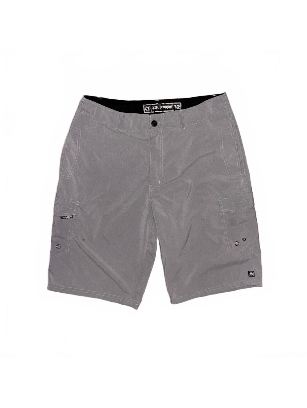 Ocean Current Board Shorts